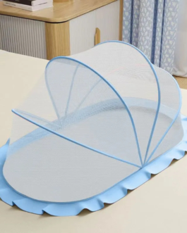 Foldable Baby Mosquito Net