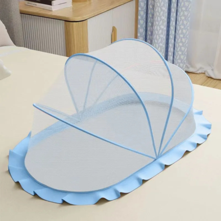 Foldable Baby Mosquito Net