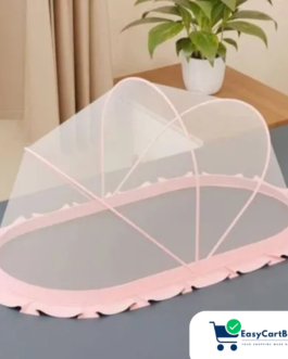 Foldable Baby Mosquito Net