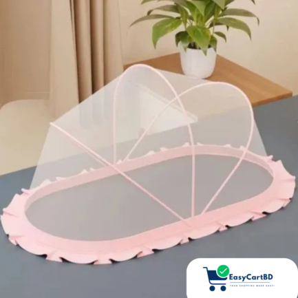 Foldable Baby Mosquito Net - Image 2